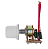 Dimmer Rotativo com OFF - 400W - Imagem 2
