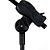 Pedestal Microfone Girafa Smmax Ibox - Imagem 3