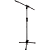 Pedestal Microfone Girafa Smmax Ibox - Imagem 1