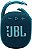 Caixa de Som Bluetooth  Clip 4 Azul JBL - Imagem 5