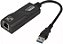 Adaptador USB 3.0 para RJ45 LAN 10/100/1000 - Imagem 1