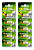 Pilha A23 12V Alcalina GP High Voltage - Imagem 1