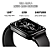Relógio Smartwatch GTS S2 Bluetooth 5.0 IPX8 - Imagem 4