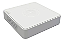 DVR Gravador de Vídeo de 4 Canais Hilook Hikvision DVR-104G-K1 H.265+ sem HD - Imagem 1