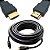 Cabo HDMI x HDMI 2.0 4K - 30 Metros - Imagem 1