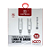 Cabo USB Tipo C para Tipo C 18W KAP-333-CC - 1 Metro - Kapbom - Imagem 2