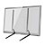 Suporte de Mesa para TV de 37" até 75" - SBRR0.8 - Imagem 2