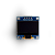 Display oLED 0.96 I2C Branco - Imagem 2
