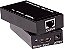Extensor HDMI RJ45 Cat 5/5e/6 - 60 Metros - MXT - Imagem 1