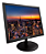Monitor LED 17" HDMI/VGA 60hz 5ms Full HD 4:3 - Imagem 2