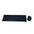 Kit Teclado e Mouse Sem Fio MKT-W111 - Imagem 2