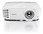 Projetor Multimidia BENQ 3600 Lumens MW550 - Imagem 1