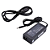 Fonte para Notebook Dell 19,5V 3,34A Ponta Fina 44190 - 4.5 X 3.0 - Imagem 1