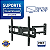 SUPORTE MULTIARTICULADO 32 A 80 - AR - E20MB - Imagem 1