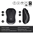 Mouse Sem Fio Logitech M185 - Imagem 2
