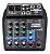Mesa de Som 4 Canais mx-4bt MXT - Imagem 1