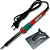 Ferro de Solda 55W 127V MS-130A60 - Imagem 1