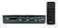 AMPLIFICADOR FRAHM SLIM 1600 MC G5 2 CANAIS - Imagem 1
