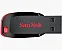 Pen Drive 8GB SanDisk Cruzer Blade - Imagem 1
