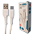 Cabo Usb C 1M It Blue - Imagem 1