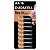 Pilha AA Duracell C/ 16 unidades - Imagem 1
