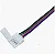 Emenda Jumper Conector p/ Fita Led RGB 4 Vias - Imagem 1
