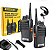 Rádio Comunicador Walk Talk 16 Canais Baofeng BOM-5700 - Imagem 1
