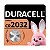Bateria CR2032 3V - Duracell - Imagem 2