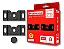 Suporte Fixo Brasforma SBRU951 10" - 90" - Imagem 1