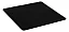 MousePad Gamer Preto Liso - Imagem 1