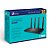 Roteador Wi-Fi 6 Gigabit Dual Band AX1500 Archer AX12 - Imagem 4