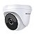 Camera 20mt 720p Dome 2,8mm Infra TVI DS-2CE56C0T-IRPF HIK - Imagem 1