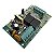 Placa Central Motor Portão Qc 100 433mhz 33822 Jfl - Imagem 1