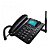 Telefone Celular 2G Quadriband Dual CA-42S Aquario - Imagem 1