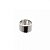 Anilha Conector RG59 pcte c/ 100 Unid. - Imagem 1