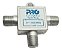 Tomada T 1ghz 24db Solder Back Proeletronic - Imagem 1