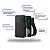 Controle Motor NTX Inter Dig CT HCS SAW 433 mhz Azul 14850 - Imagem 2