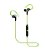 FONE INTRA-AURICULAR ESPORTE MAGNETICO EAF0123MG1-2 - PRATA - Imagem 1