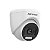 Camera Dome 20mt 2MP 2,8mm Microfone Flex - Imagem 1