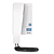 Interfone Porteiro Eletronico Advance 2B Branco HDL 001 - Imagem 3