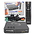 Receptor Digital Century Midiabox B7 Sat Hd Regional - Imagem 1