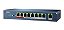 Switch Hikvision Ds-3e0109p-e/m(b) - Imagem 2