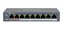 Switch Hikvision Ds-3e0109p-e/m(b) - Imagem 1