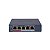 Switch Hikvision 5 Portas Poe Ds-3E0105P-E/M - Imagem 3