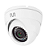 Câmera IP Dome Metal POE 5 MP GIGA GS0373 - Imagem 1