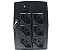 Ups New Orion Premium 600Va E: 220V S: 220V 6 Tomadas - Imagem 2
