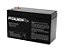 Kit Central de Choque ECR-18 Plus - Imagem 3