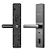 Fechadura digital Ezviz DL05 Wi-Fi BT - Imagem 2