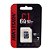 Cartao Memoria 64GB HSTFC1/64GB - Imagem 2