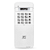 Teclado LCD S/Fio Duo Centrais Monitoraveis TEC 510+ 42255 - Imagem 1